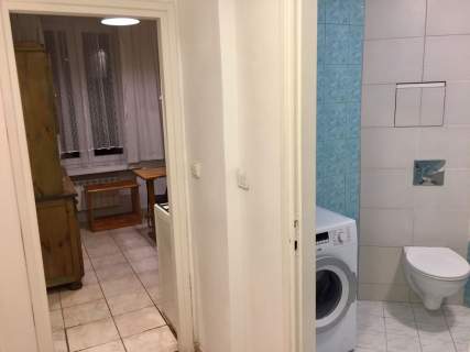 Stara Ochota, 2600zł, zadbane 38m2, wysokie 290