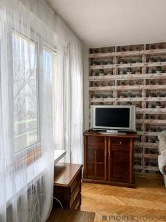3-pokojowe mieszkanie na Żoliborzu