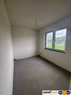 5 pokojowy bliźniak z garażem i działką 670 m2