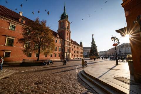 TOP 2 pokoje kamienica Świętojańska Stare Miasto