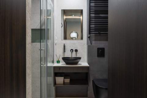 Apartament inwestycyjny z ogródkiem ROI 8 9%