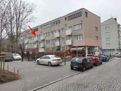 53m2 3pokoje bezpośrednio Wrocław, 1 min do Rynku