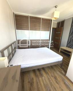 Mieszkanie 2 pok na wynajem-Reda Park 43,6m2