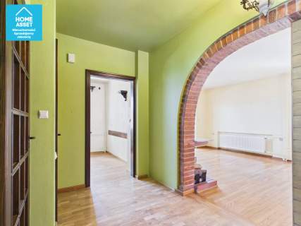 Dom wolnostojący na sprzedaż w Rumi   220 m 