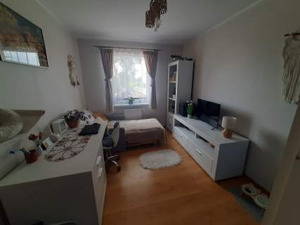 Mieszkanie 2-pokojowe centrum