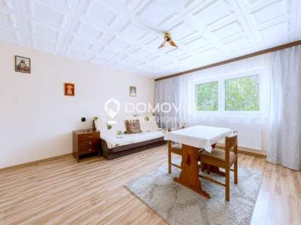 Przestronny dom wolnostojący Wólka Łabuńska Zamość