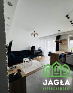 Os.Leśne M3 partre winda balkon umeblowane