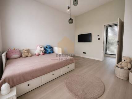Dom klasy premium Widok na Pogórze Kaczawskie