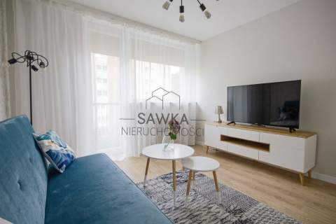 Mieszkanie do wynajęcia, 37 m2, Zielona Góra