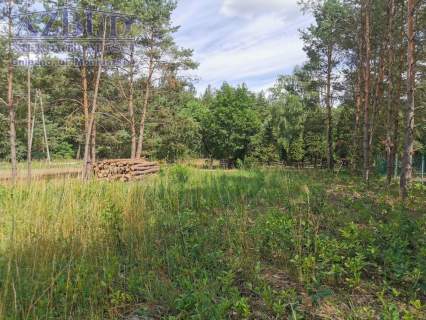 Działka rekreacyjna na sprzedaż, 600 m2, Dębowiec