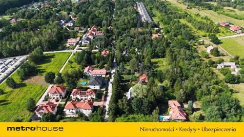 Dom z potencjałem na działce 1490 m2 w Sulejówku