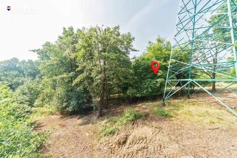Działka budowlana 1277 m Stare Bielsko