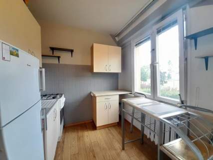 Przytulna kawalerka, balkon, Os. Dolnośląskie 112