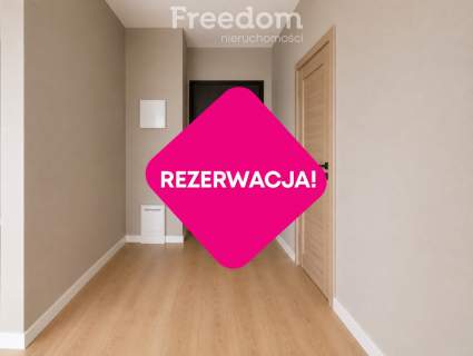 Nowe 2 pokoje Duża loggia 10,59 m Targówek