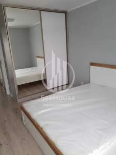 Mieszkanie 2 Pokojowe z Balkonem - Gdynia Chwarzno Polanki