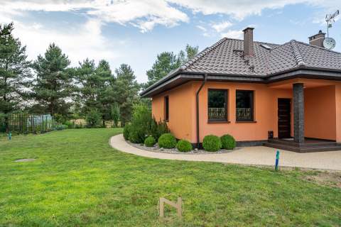 Dom na sprzedaż, 135,46 m2, Chwalęcice