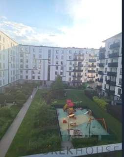 3-pokojowe mieszkanie na Białołęce