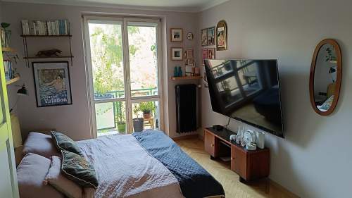3 pokoje I 64 m2 2 balkony piwnica I do wprowadzenia
