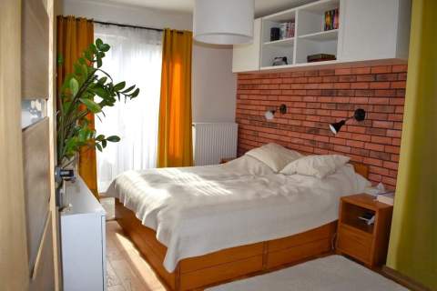 3 POKOJE DUŻY TARAS GARAŻ 2020 PODGÓRZE D.