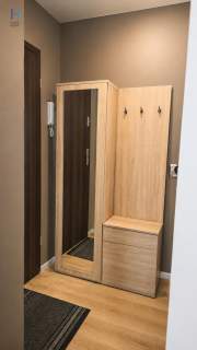 Kawalerka 33,86 m2 blisko Manufaktury