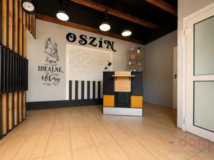Lokal 60m2 z opcją podziału, Ślichowice