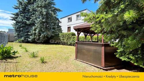 Duże mieszkanie z ogrodem jedynie 5,5 km od morza 