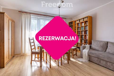 Mieszkanie 3 pokoje oddzielna kuchnia Piątkowo
