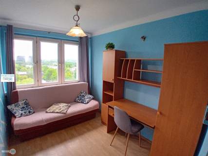 Sady 4 pokoje pod wynajem z widokiem na Kielce