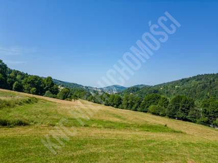 Magazyn z potencjałem rozbudowy na działce 1 900 m