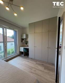 ul. Lindego NOHO 49m2 2 pokoje taras