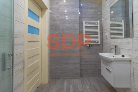 Przestronny apartament w cichej okolicy 104,79 m2 z tarasem i...