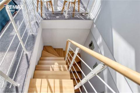 Apartament z widokiem na morze