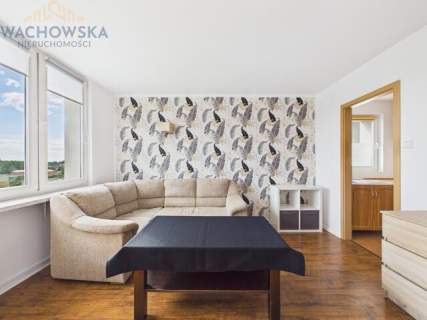Gotowiec inwestycyjny / Pierwsze własne M - Zielona Góra