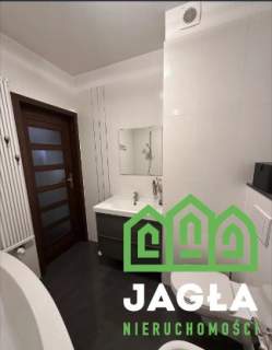 Czyżkówko M3 I piętro winda balkon umeblowane