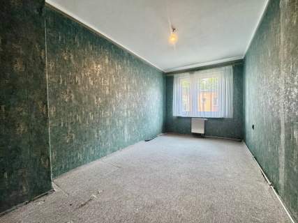 Mieszkanie na sprzedaż, 36,6 m2, Bytom
