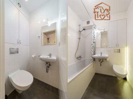 Rozkładowe 3 pokoje, pet-friendly- Stępińska 48/58