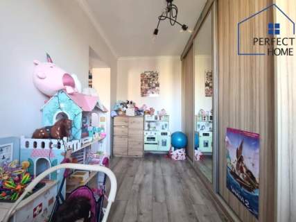 Mieszkanie Rybnik 4 pokoje 2 balkony murowany garaż, po remoncie