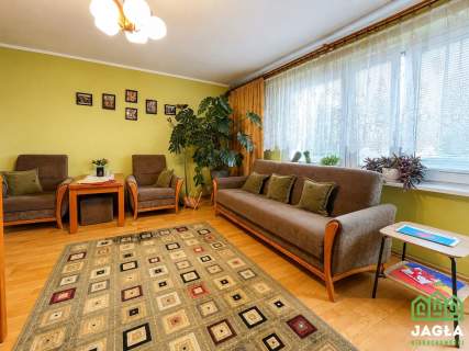 Mieszkanie na sprzedaż, 71 m2, Bydgoszcz