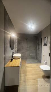 Mieszkanie w nowym apartamentowcu