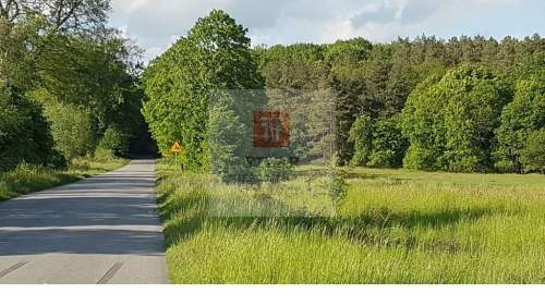 Działki z planem zagospodarownia-nad jeziorem 