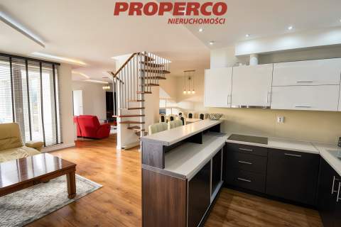 Apartament 4 pokojowy, 133m2, Centrum, Staszica