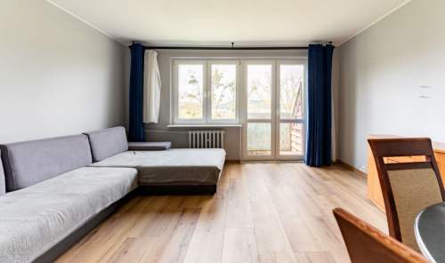 3 pokoje spółdzielcze winda balkon