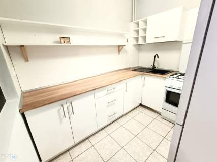 Mieszkanie z balkonem osiedle KSM-do wejścia