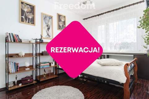 Mieszkanie 3 pok - Inowrocław osiedle Rąbin