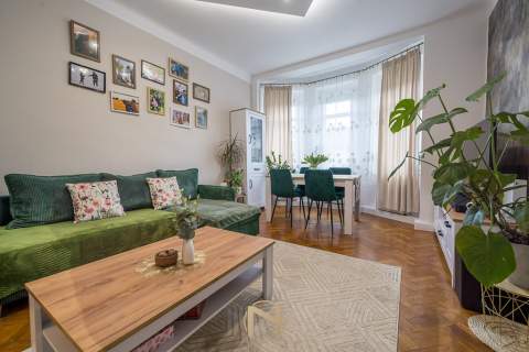 Mieszkanie na sprzedaż, 92,31 m2, Gorzów Wielkopolski
