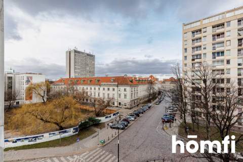 2pokoje 34m2 METRO ARSENAŁ WYS STANDART