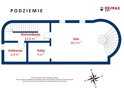 Wyjątkowa nieruchomość przy Kampinosie