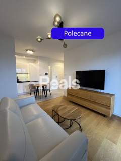 Mieszkanie do wynajęcia, 35 m2, Warszawa