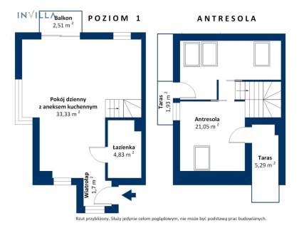 Elegancki apartament 350m od plaży w Mechelinkach