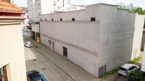 Lokal Usługowy - Parter Centrum Rynik